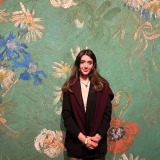 Uzm. Dr. Saniye Özge Armutcu Kuruş profilinde yer alan galeri fotoğrafı.