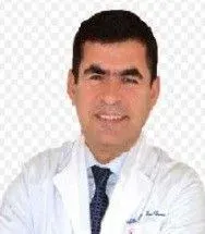 Prof. Dr. Suat Ünver profilinde yer alan galeri fotoğrafı.