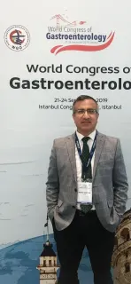 Prof. Dr. Mehmet Hadi Yaşa profilinde yer alan galeri fotoğrafı.