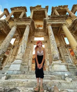 Dyt. Cansu Köksal profilinde yer alan galeri fotoğrafı.