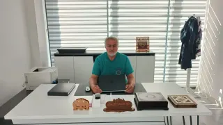 Op. Dr. Cemil Er profilinde yer alan galeri fotoğrafı.