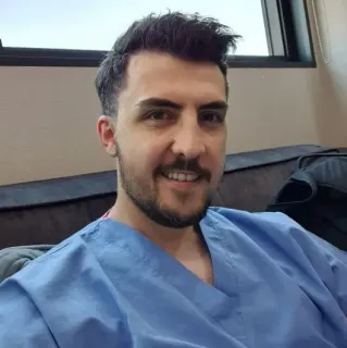 Dr. Öğr. Üyesi Hüsnü Hacı profilinde yer alan galeri fotoğrafı.