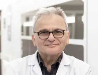 Op. Dr. Mehmet Galip Batu profilinde yer alan galeri fotoğrafı.
