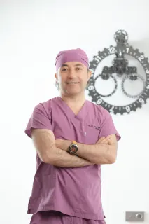 Op. Dr. Taner Çavumirza profilinde yer alan galeri fotoğrafı.
