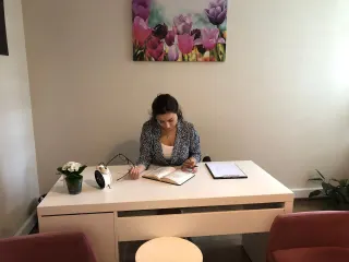 Kl. Psk. Zübeyde Ezgi Horzum profilinde yer alan galeri fotoğrafı.