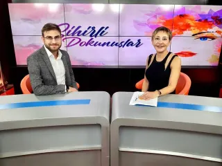 Uzm. Psk. Ozan Bahçivan profilinde yer alan galeri fotoğrafı.