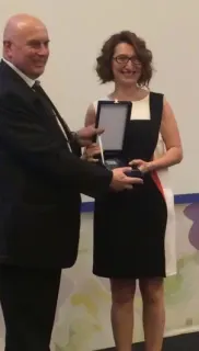 Uzm. Dyt. Mehtap Ersin Bayrak profilinde yer alan galeri fotoğrafı.