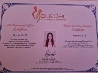 Psk. Seyran Kaya profilinde yer alan galeri fotoğrafı.