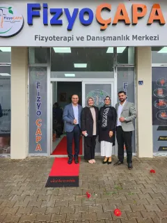 Fzt. Doğukan Şengül profilinde yer alan galeri fotoğrafı.