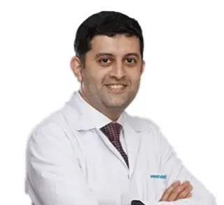 Op. Dr. Vusal Guliyev profilinde yer alan galeri fotoğrafı.
