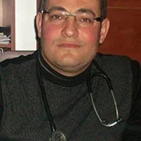 Uzm. Dr. Yavuz Selim Kazancı — Kardiyoloji, Şahinbey, Gaziantep. Portre fotoğrafı.