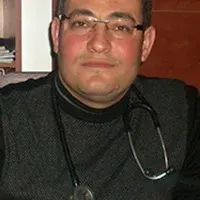 Uzm. Dr. Yavuz Selim Kazancı — Kardiyoloji, Şahinbey, Gaziantep. Portre fotoğrafı.