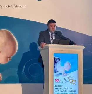 Prof. Dr. Cem Yaşar Sanhal profilinde yer alan galeri fotoğrafı.
