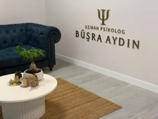 Kl. Psk. Büşra Aydın profilinde yer alan galeri fotoğrafı.