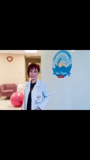 Op. Dr. Aysu Nida Dai profilinde yer alan galeri fotoğrafı.