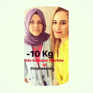 Dyt. Merve Ertem İbiş profilinde yer alan galeri fotoğrafı.
