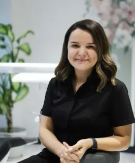 Dt. Selda Sezgin profilinde yer alan galeri fotoğrafı.