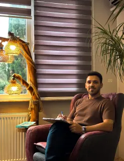 Kl. Psk. Hüseyin Yüce profilinde yer alan galeri fotoğrafı.