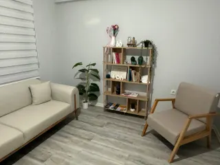 Dkt. Rümeysa Çördük profilinde yer alan galeri fotoğrafı.