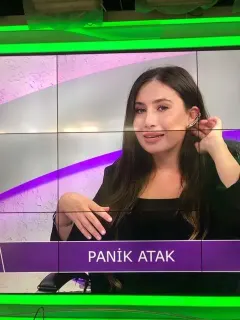 Kl. Psk. Ezgi Albaş Gürkan profilinde yer alan galeri fotoğrafı.