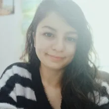 Psk. Ayşe Dikyol Mutlu — Psikoloji. Portre fotoğrafı.