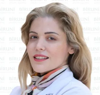 Doç. Dr. Elif Acar Arslan profilinde yer alan galeri fotoğrafı.