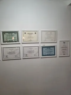 Kl. Psk. Nilay Demircan profilinde yer alan galeri fotoğrafı.