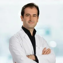Uzm. Dr. Musa Faruk Altan — Konya. Portre fotoğrafı.