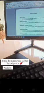 Dyt. Elif Seçgin profilinde yer alan galeri fotoğrafı.