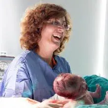 Op. Dr. Yeşim Gürel — Kadın Hastalıkları Ve Doğum, Ankara. Portre fotoğrafı.
