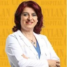 Uzm. Dr. Ümit Gürlek — Radyasyon Onkolojisi, Bursa. Portre fotoğrafı.