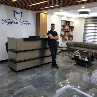 Uzm. Dt. Tayfun Turna profilinde yer alan galeri fotoğrafı.