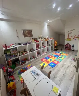 Kl. Psk. İpek Karğun profilinde yer alan galeri fotoğrafı.