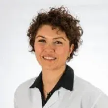 Uzm. Dr. Nalan Cihangir — Kadın Hastalıkları Ve Doğum, Antalya. Portre fotoğrafı.