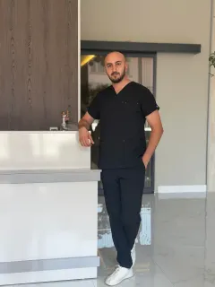 Fzt. Kemran Hafız profilinde yer alan galeri fotoğrafı.
