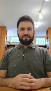 Psk. Enes Kaban profilinde yer alan galeri fotoğrafı.