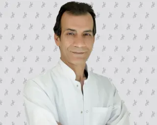 Op. Dr. Mehmet Fethi Güçer profilinde yer alan galeri fotoğrafı.