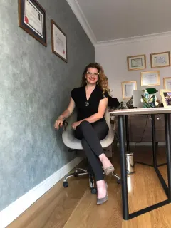 Dr. Öğr. Üyesi Demet Dikmen profilinde yer alan galeri fotoğrafı.