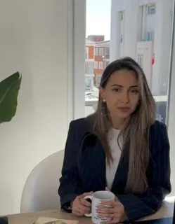 Psk. Büşra Taşkın Yol profilinde yer alan galeri fotoğrafı.