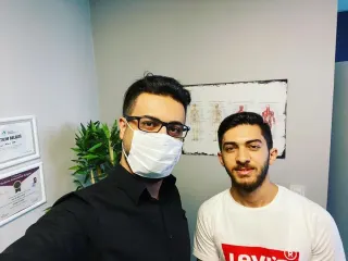 Fzt. Vedat Ülker profilinde yer alan galeri fotoğrafı.