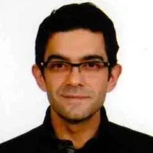 Uzm. Dr. Mahmut Emre Kızıl — Ankara. Portre fotoğrafı.