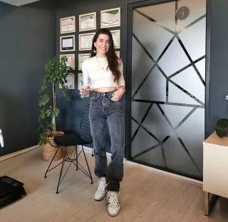 Dyt. Gizem Gök profilinde yer alan galeri fotoğrafı.