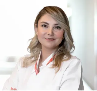 Op. Dr. Hesna Pınar TUNÇER KALAYCI profilinde yer alan galeri fotoğrafı.