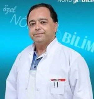Uzm. Dr. Hüsnü Menteşeoğlu profilinde yer alan galeri fotoğrafı.