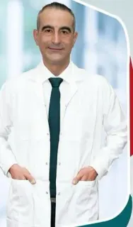 Dr. Öğr. Üyesi Aydın Büdeyri profilinde yer alan galeri fotoğrafı.