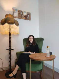 Psk. | Bilim Uzmanı Duygu Bakır profilinde yer alan galeri fotoğrafı.