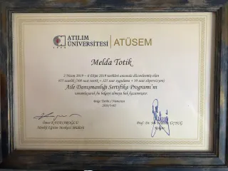 Kl. Psk. Melda Totik profilinde yer alan galeri fotoğrafı.