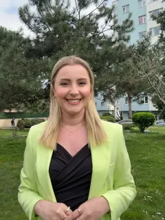 Kl. Psk. Duygu Kılıç profilinde yer alan galeri fotoğrafı.