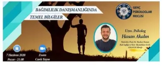 Uzm. Psk. Hasan Akalın profilinde yer alan galeri fotoğrafı.