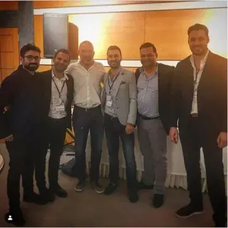 Op. Dr. Emrah Efe Aslaner profilinde yer alan galeri fotoğrafı.